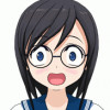 まいこちゃんとファムちゃん