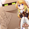 桜井さんちのゴーレム事情。