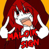 maloik sign