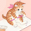 ねこノート【毎週連載】