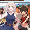 ウィッチギルド ファンタジア