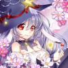 垂れ耳ウサギの魔女カーティ