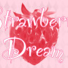 Strawberry Dream