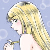 元風俗嬢が金持ち妻になりました