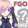 FGO-マシュとまっしゅとStore-Manager