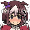 うまぴょい漫画
