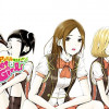 Back Street Girls