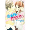 泣き顔にKISS