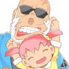 こわもてかわもて