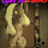 苦悩!化け猫おはし 小話集