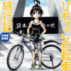 びわっこ自転車旅行記 北海道復路編