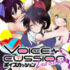 VOICE CUSSION 2nd STAGE