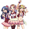 チェンジ!JSアイドル
