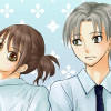 【BL】君とは友達になれない