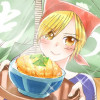 ゆずきさんのなぐさメシ
