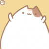 ほのぼのシュール猫4コマ『このねっこ』