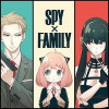 SPY×FAMILY