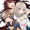 ぼくは、百合なお姉ちゃんを応援しています