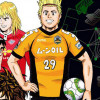 マネーフットボール