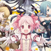 魔法少女まどか☆マギカ