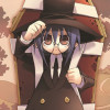 棺担ぎのクロ。～懐中旅話～