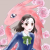 転生したらピンクドラゴン