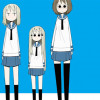 平成生まれ