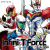 Infini-T Force 未来の描線