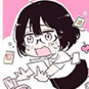 頑張れ!百野さん