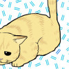 タレ目猫そむが可愛すぎるんじゃ~!