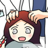 躁うつ病の私と先生