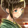 珈琲をしづかに