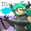 ゆるいファンタジーまんが