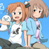 風波釣浪記 ～百合系釣行浪漫譚～