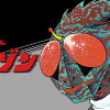 仮面ライダーアマゾン