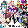ゼノンザード