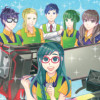 DOS/Vパーツに恋してる