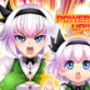 【同人誌全編UP】悪餓鬼東方漫画