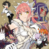 Fate/Grand Order メイヴ・メイヴ・メイヴ! 青乃下作品集