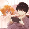 鴇田さんと清水くん