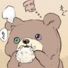 ロンリーテディのひとり飯