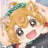 コロとちーちゃん