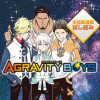 AGRAVITY BOYS/ジャンプ本誌新連載マンガ試し読み