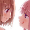サキュバスの後輩に堕とされたくない先輩