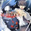 堕天の狗神 -SLASHDØG- ハイスクールD×D Universe