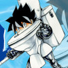 水洗戦記タケル