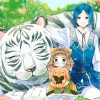 異世界でもふもふなでなでするためにがんばってます。(コミック)