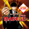 マッシュル-MASHLE-/ジャンプ本誌新連載マンガ試し読み